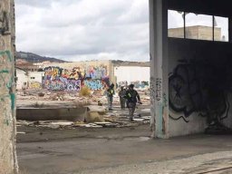 2017-12-10 Jogos de treino nos BMA